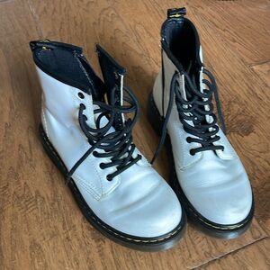 Doc martens
